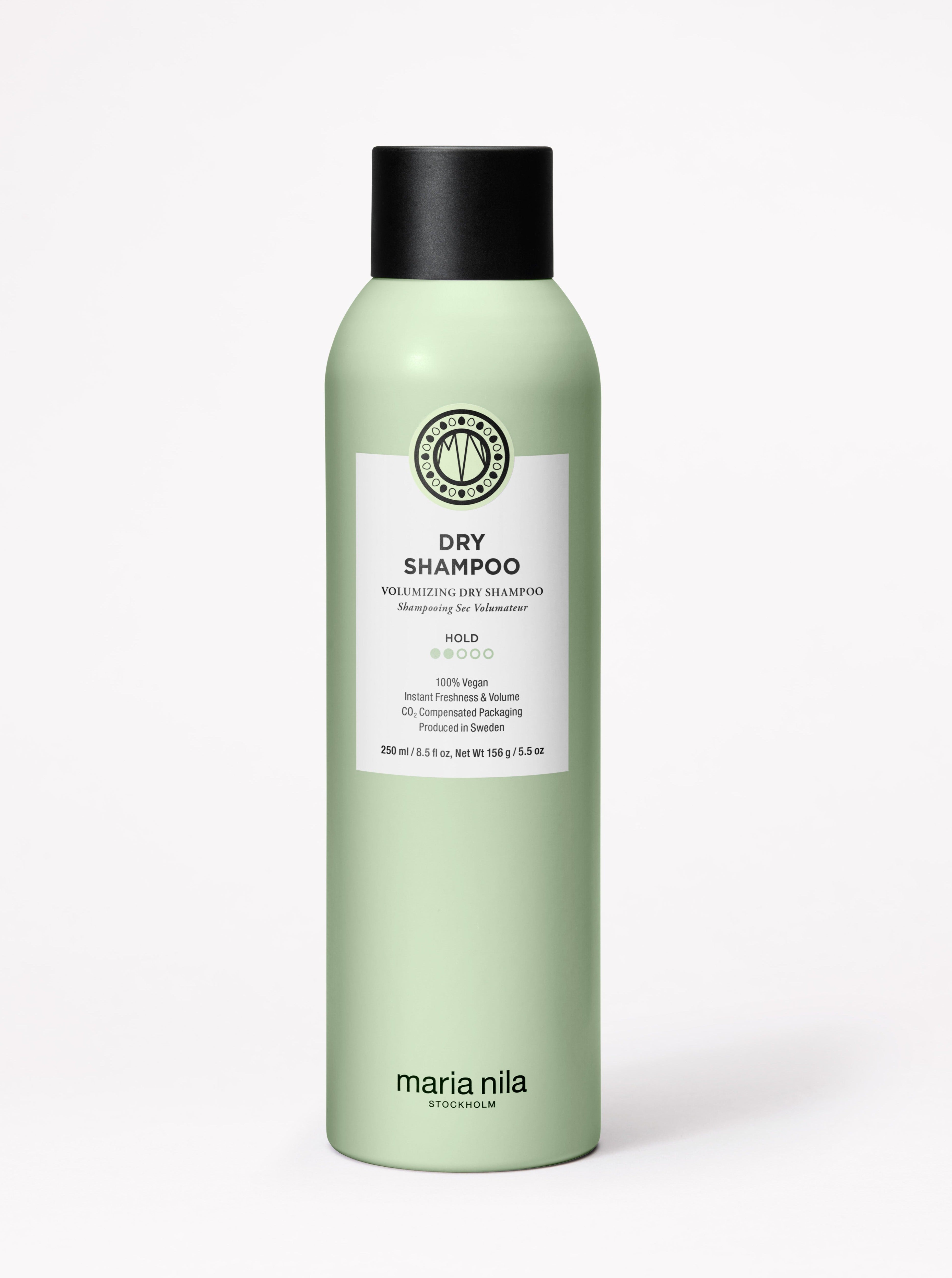 Maria Nila Dry Shampoo 250ml