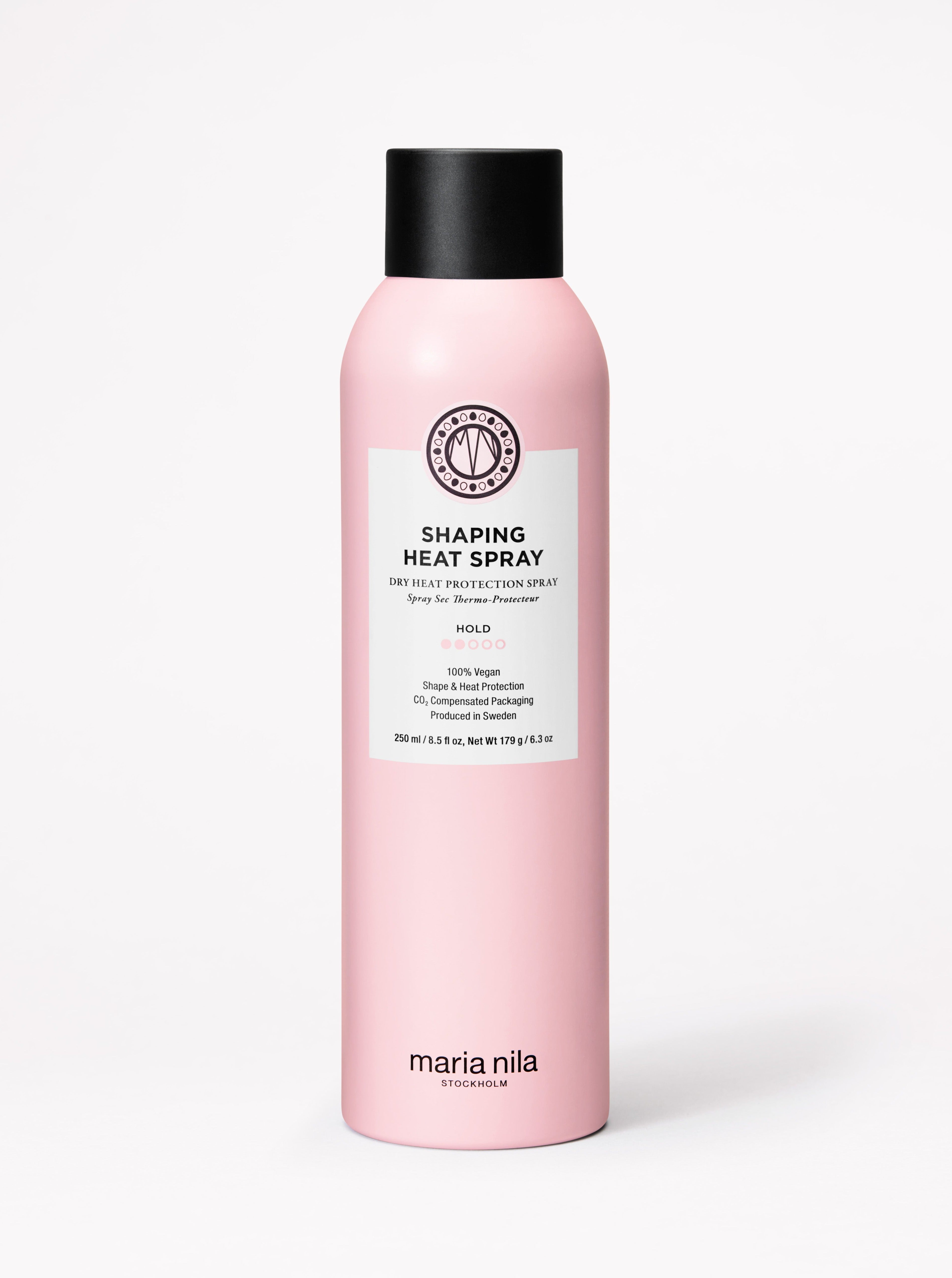 Maria Nila Shaping Heat Spray 250ml