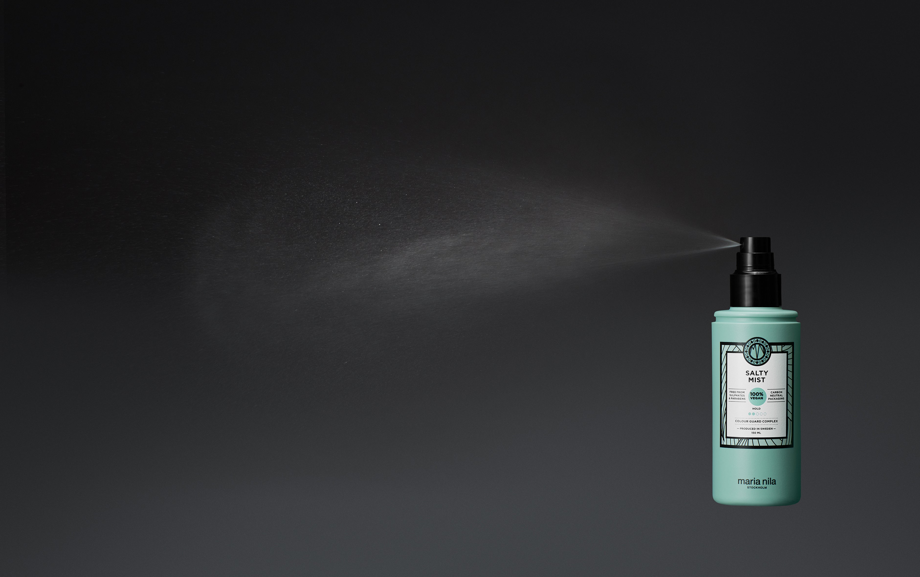 Maria Nila Salty Mist Formula