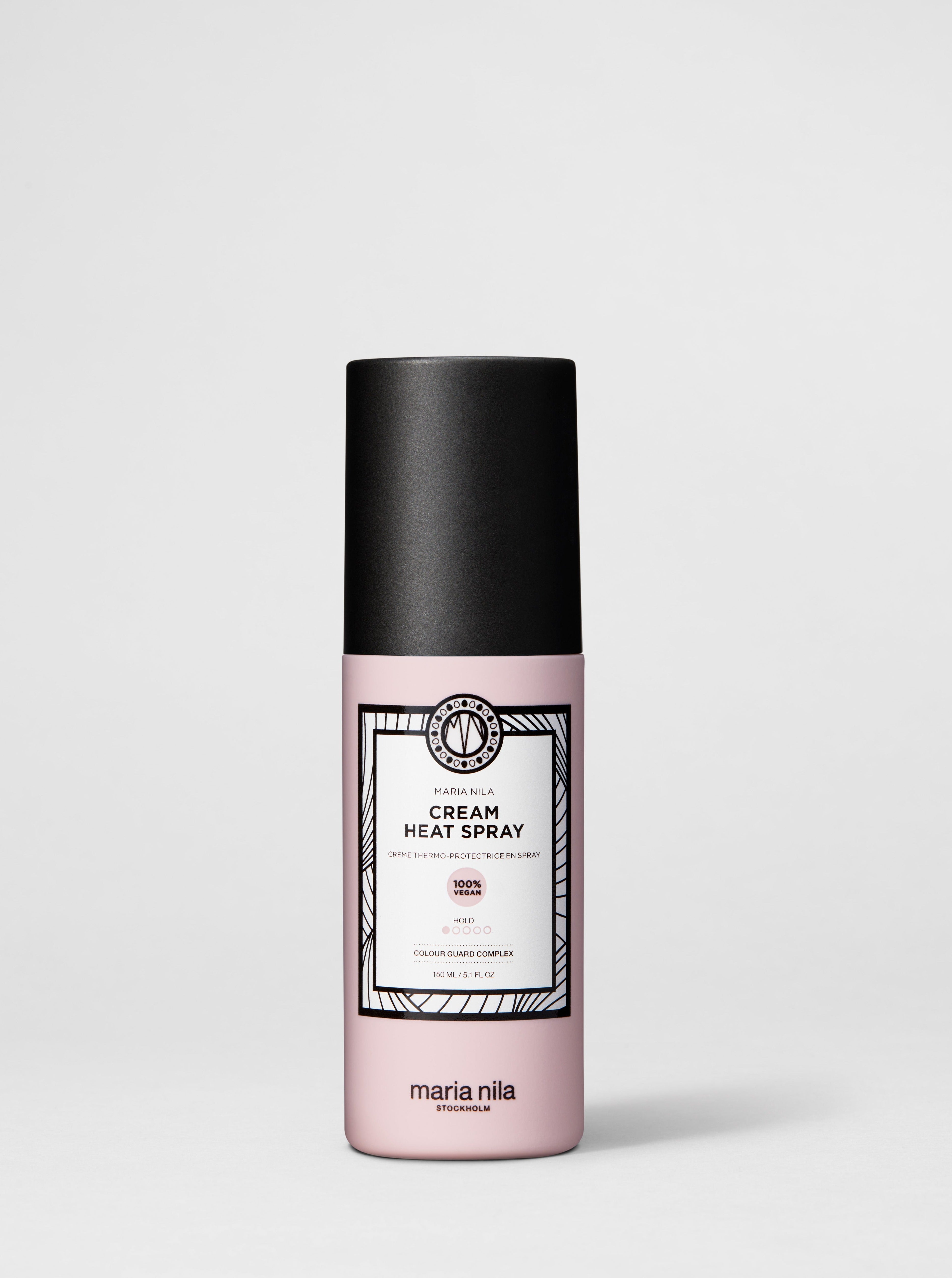 Maria Nila Cream Heat Spray 150ml