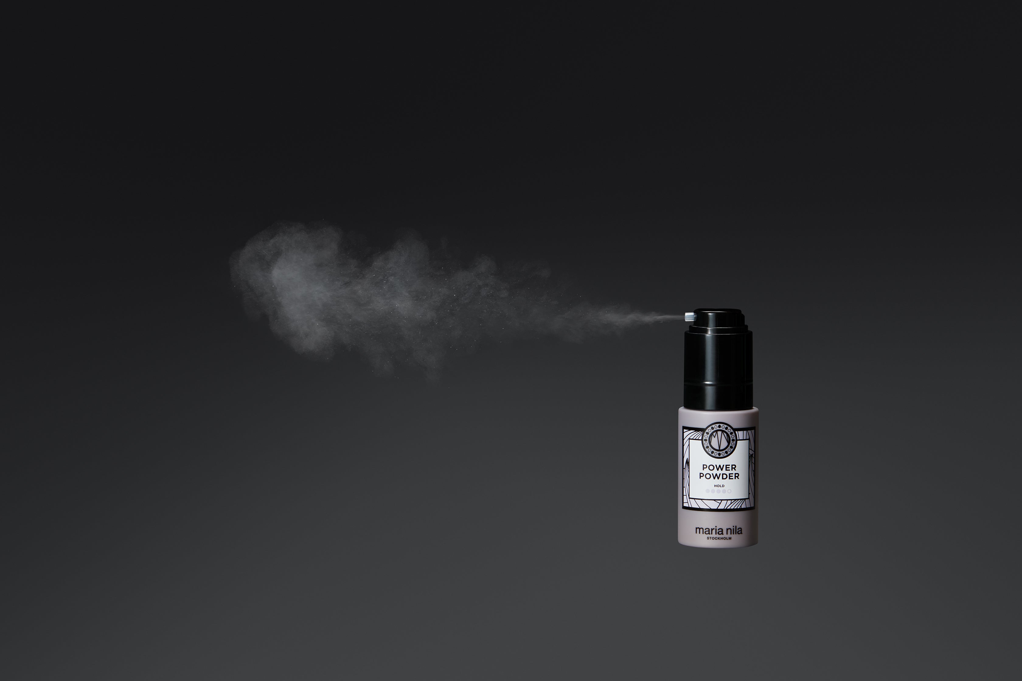 Maria Nila Power Powder Formula