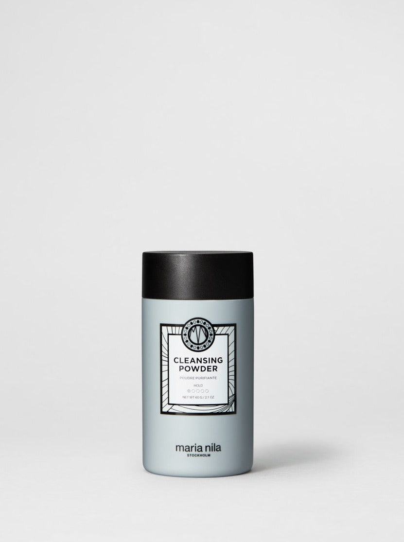 Maria Nila Cleansing Powder