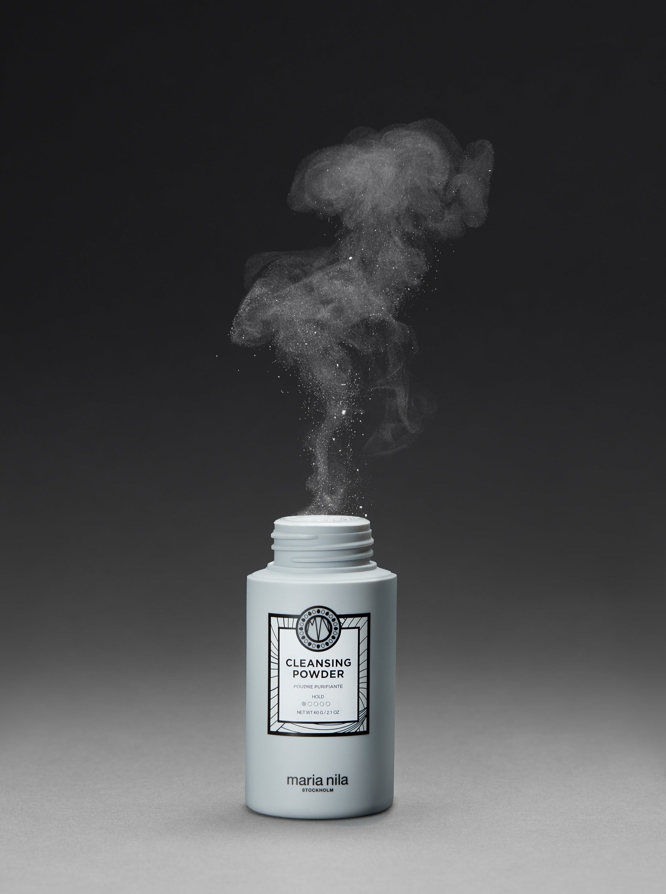Maria Nila Cleansing Powder Formula
