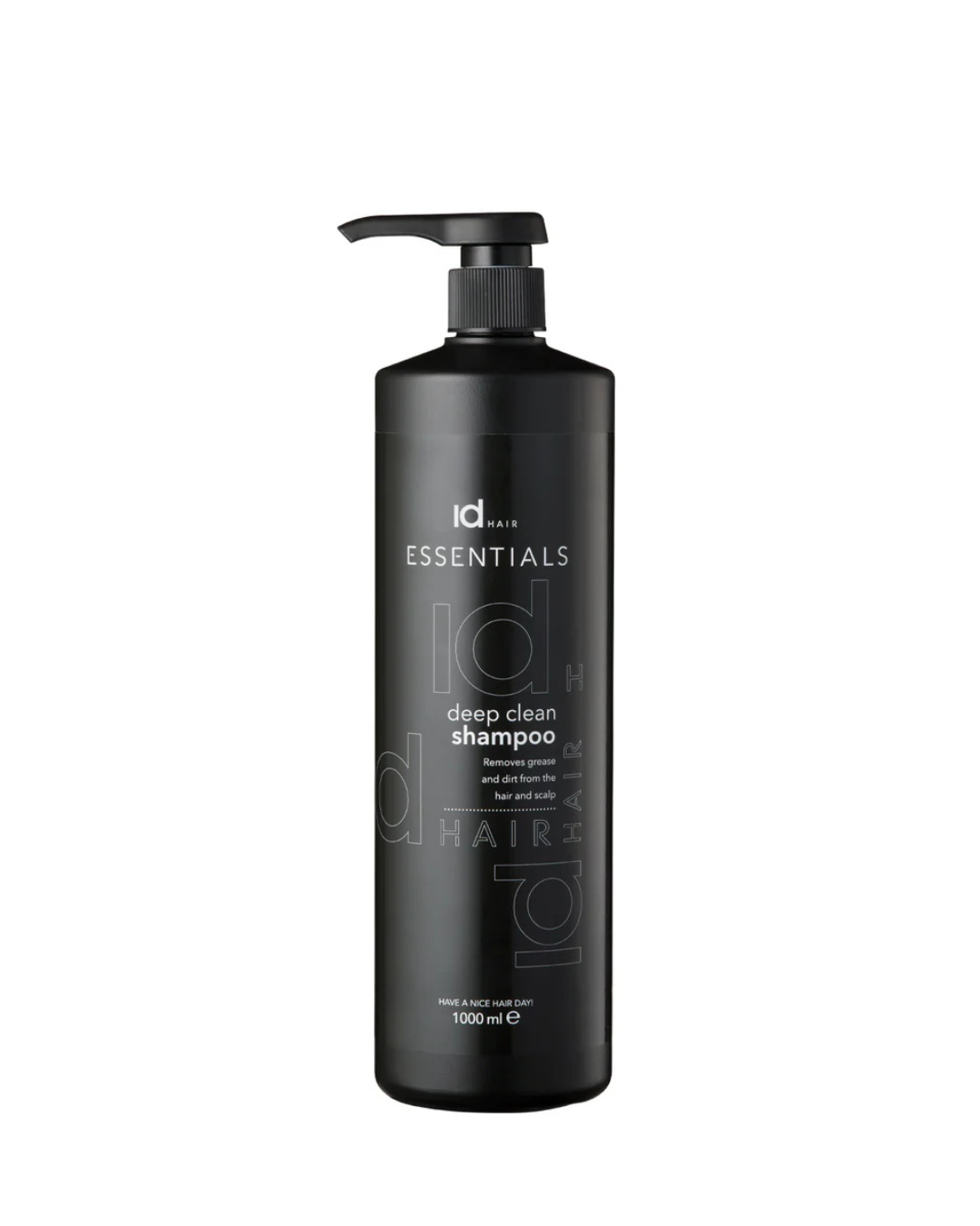 Essentials Deep Clean Shampoo