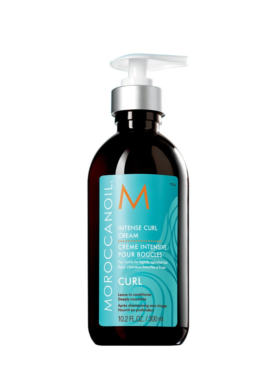 MOROCCANOIL Intense Curl Cream 300ml