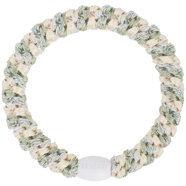 KKNEKKI Mix Hårstrikk | 19 Varianter