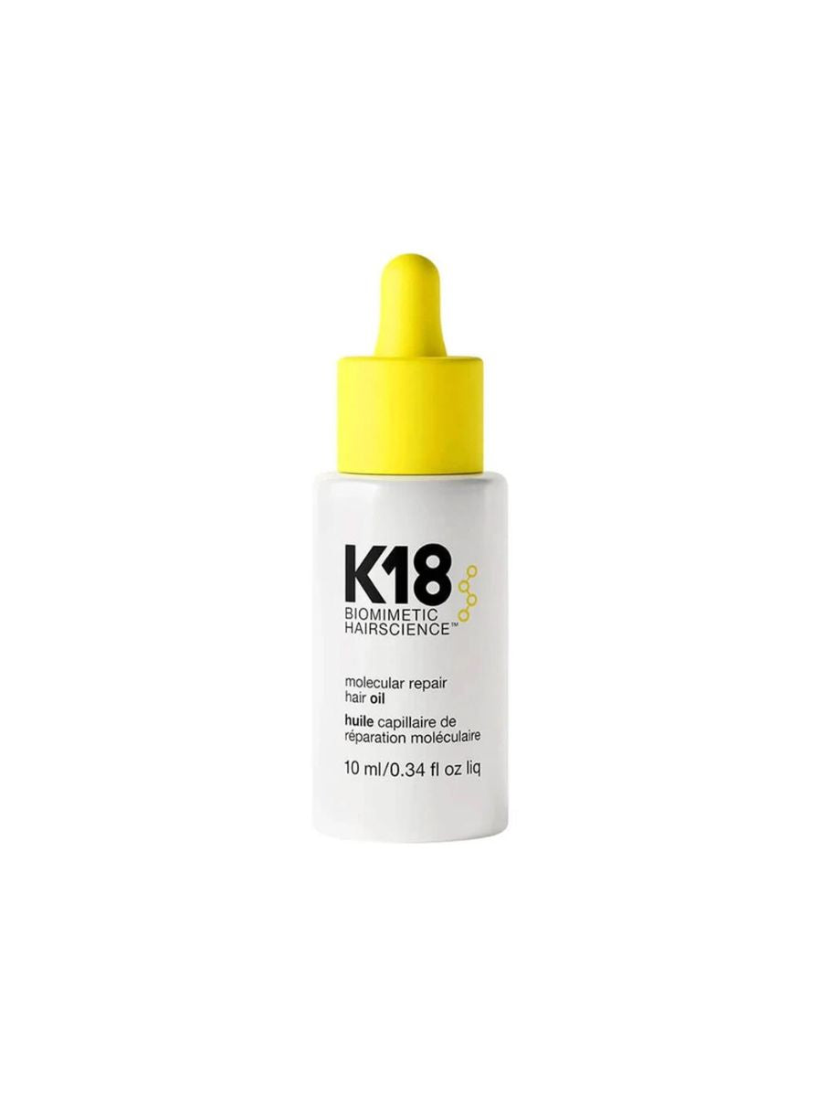 Molecular Repair Hair Oil