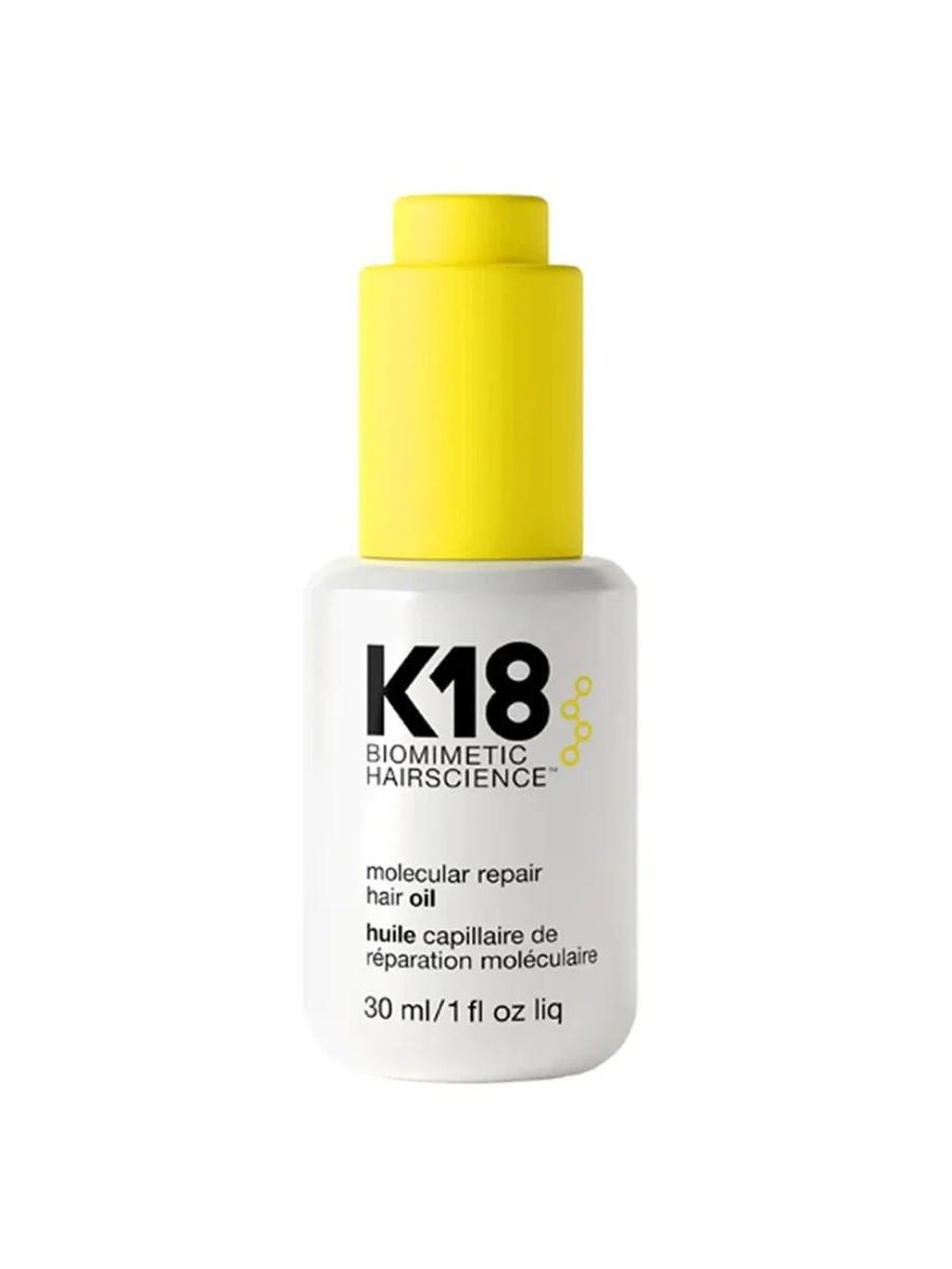 Molecular Repair Hair Oil