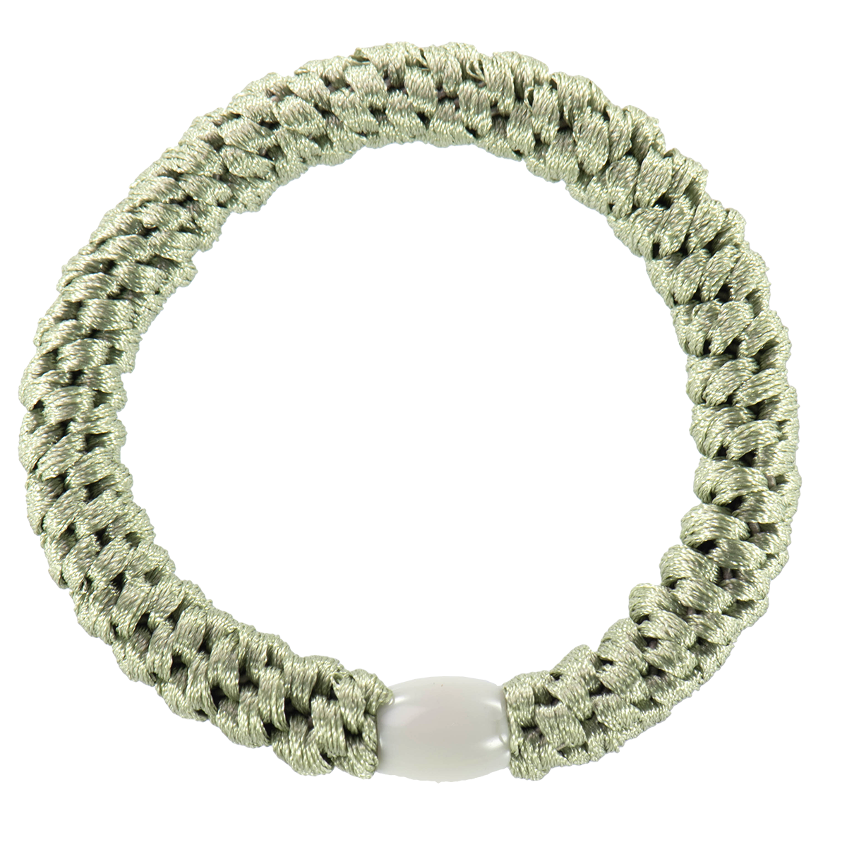 KKNEKKI Glitter Hårstrikk | 21 Varianter