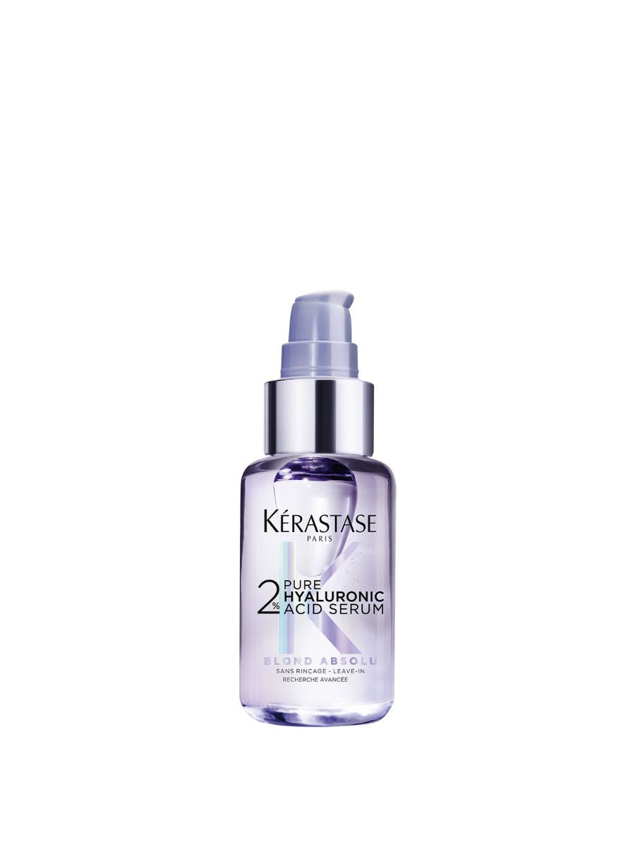 Kérastase Blond Absolu 2% Pure Hyaluronic Acid Serum 50ml