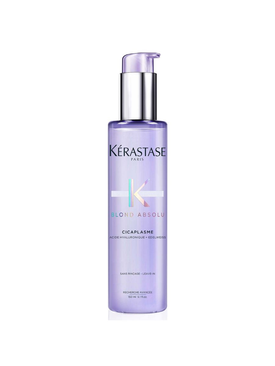 Kérastase Blond Absolu Cicaplasme Heat Protection 150ml