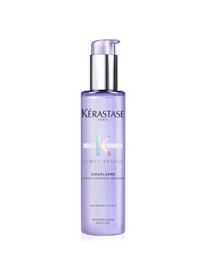 Kérastase Blond Absolu Cicaplasme Heat Protection 150ml