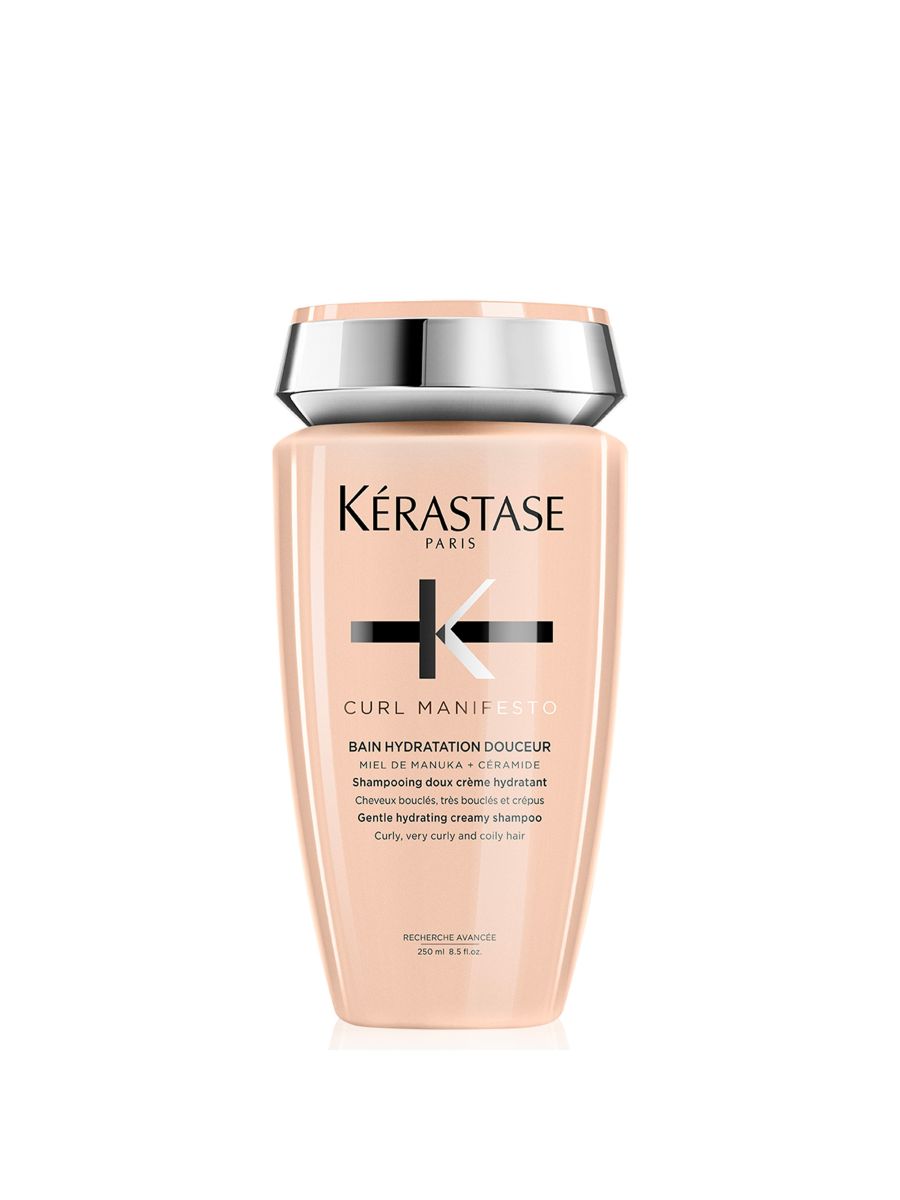 Kérastase Curl Manifesto Bain Hydratation Douceur Shampoo 250ml