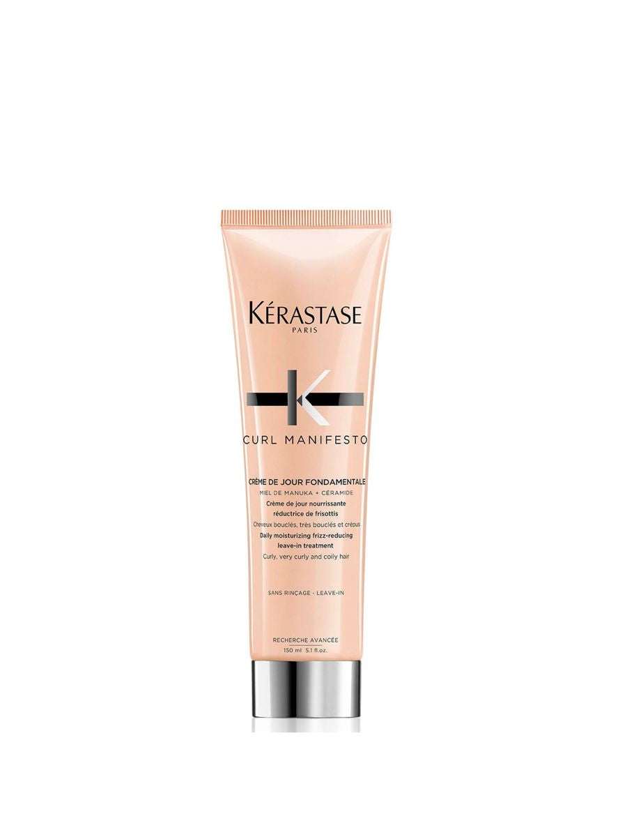 Kérastase Curl Manifesto Crème De Jour Fondamentale Leave-In 150ml