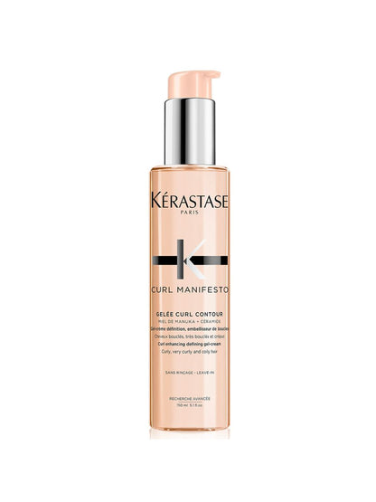 Kérastase Curl Manifesto Gelée Curl Contour Leave-In 150ml