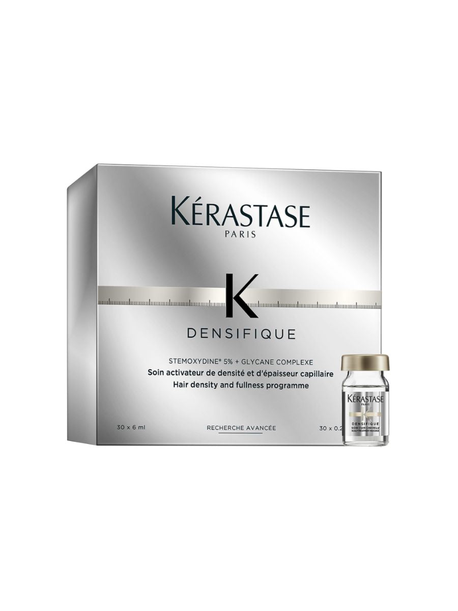 Kérastase Densifique Density Cure Femme treatment 30x6ml