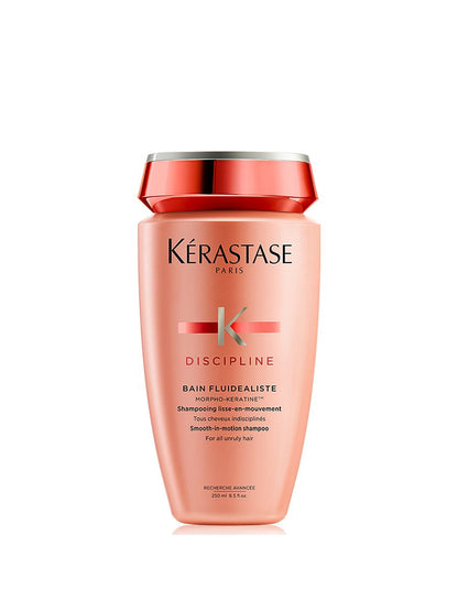 Kérastase Discipline Bain Fluidealiste Shampoo 250ml