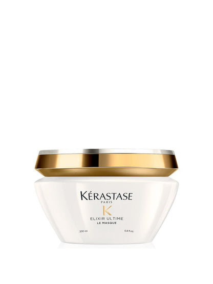 Kérastase Elixir Ultime Le Masque Hair Mask 200ml