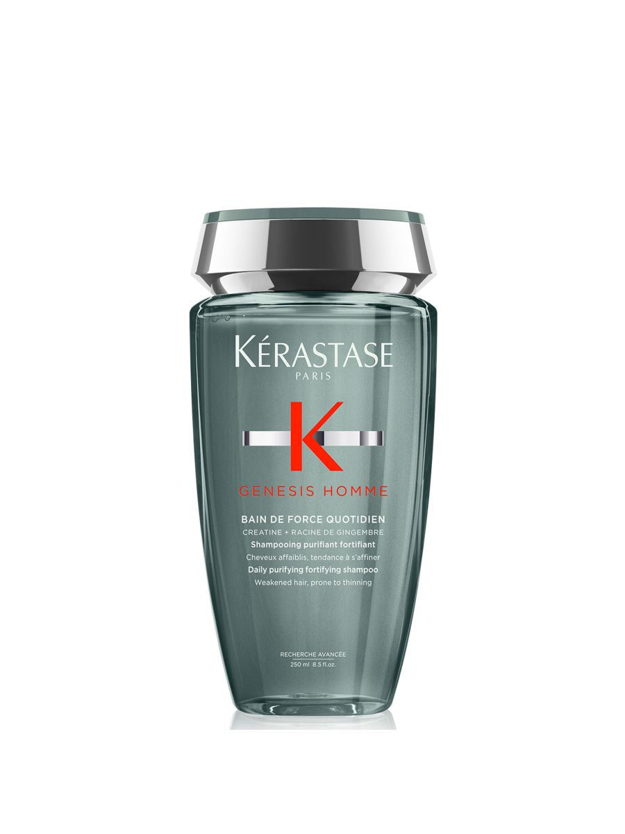 Kérastase Genesis Homme Bain de Force Quotiden 250ml