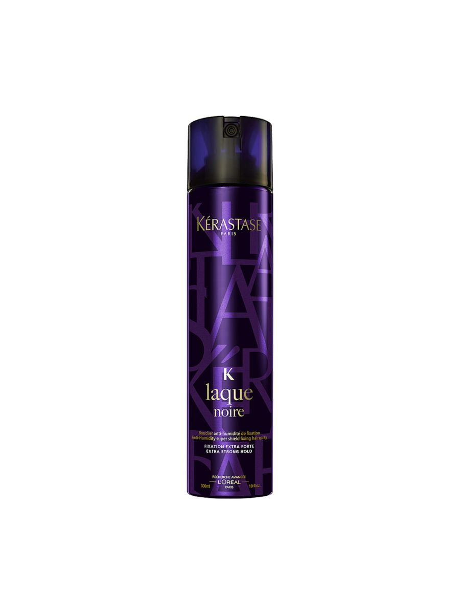 Kérastase Laque Noire Hair Spray 300ml