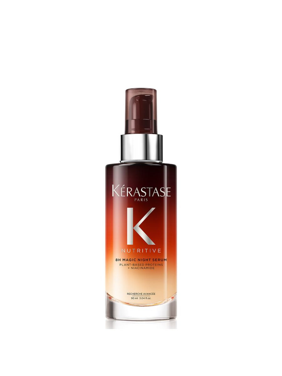 Kérastase Nutritive 8H Overnight Serum 90ml