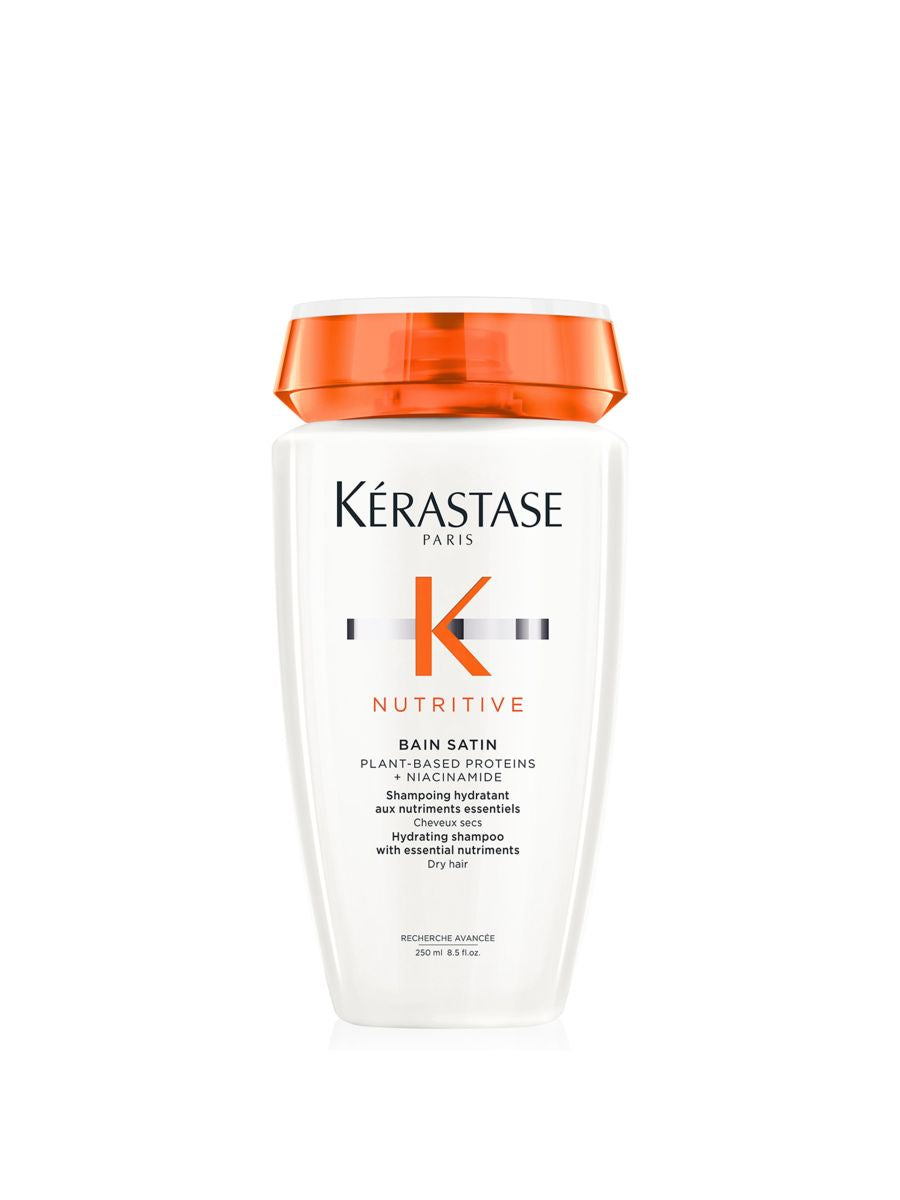 Kérastase Nutritive Bain Satin Shampoo 250ml