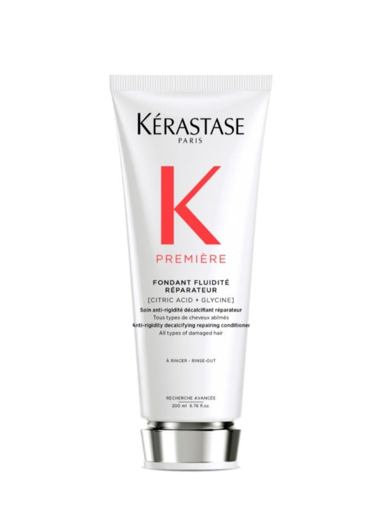 Kérastase Première Fondant Fluidité Réparateur Conditioner 250ml