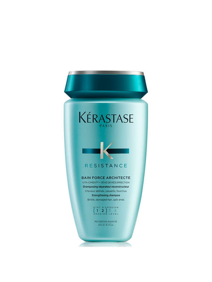 Kérastase Resistance Bain Force Architecte Shampoo 250ml