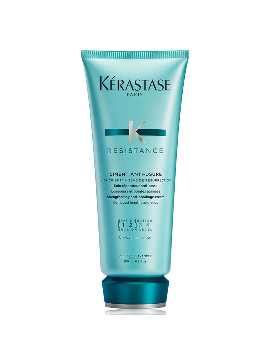 Kérastase Resistance Ciment Anti-Usure Topseal Conditioner 200ml