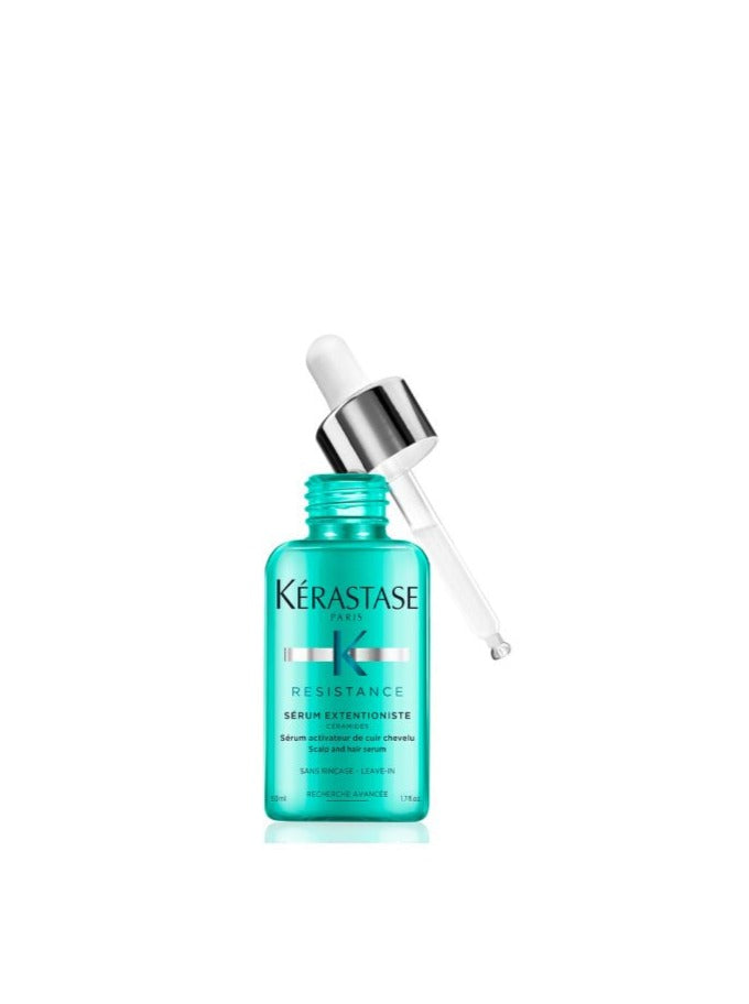 Kérastase Resistance Serum Extentioniste Scalp Serum 50ml