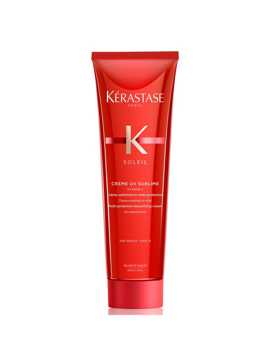 Kérastase Soleil Crème UV Sublime Leave-In 150ml