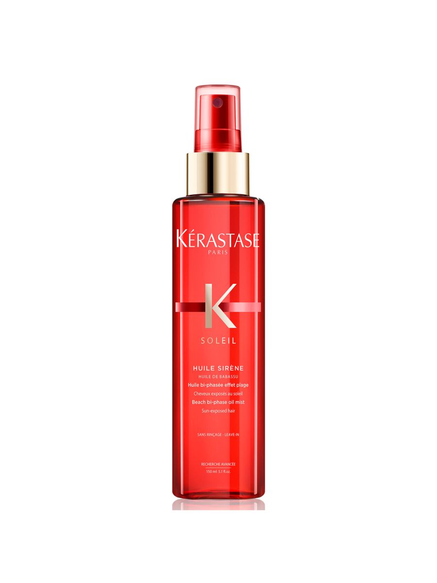 Kérastase Soleil Huile Sirene Leave-In 150ml