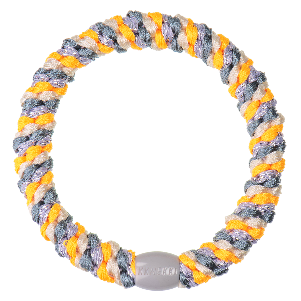 KKNEKKI Mix Hårstrikk | 19 Varianter