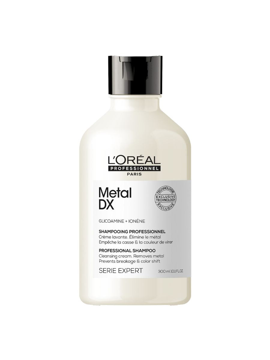 L'Oréal Professionnel Metal DX Shampoo 300ml