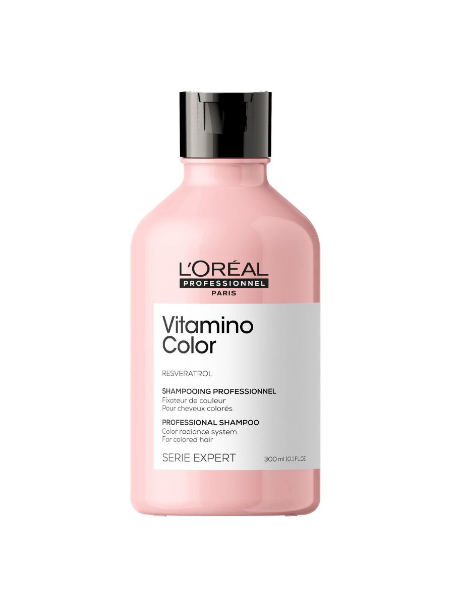 L'Oréal Professionnel Vitamino Shampoo 300ml