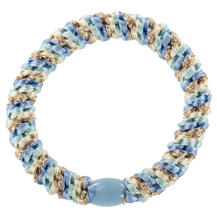 KKNEKKI Mix Hårstrikk | 19 Varianter