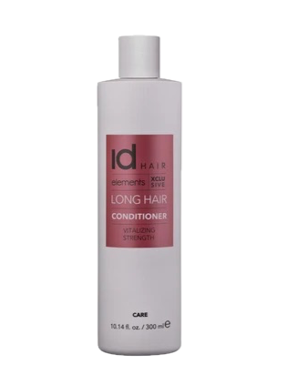 Id Hair Long Hair Conditioner