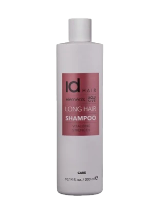 Elements Xclusive Long Hair Shampoo
