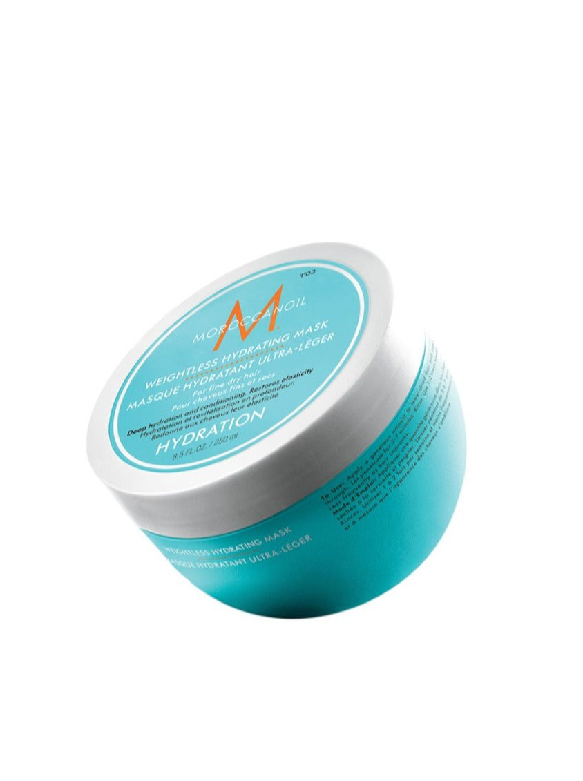 MOROCCANOIL Weightless Hydrating Mask 250ml