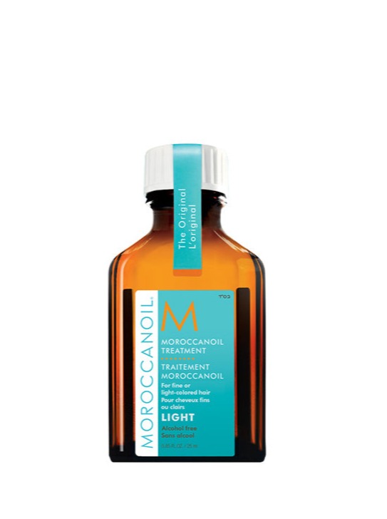 MOROCCANOIL Treatment Light 25ml