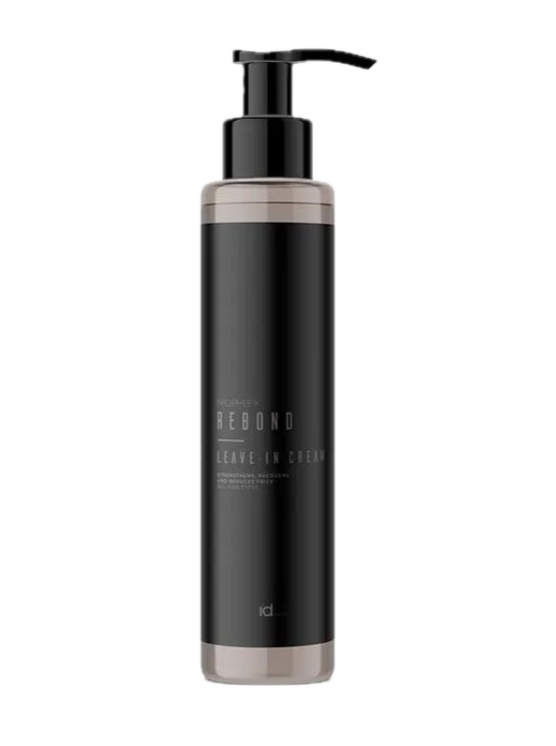Id Hair Niophlex Rebound Leave-in Cream