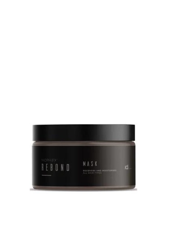 Id Hair Niophlex Rebound Mask