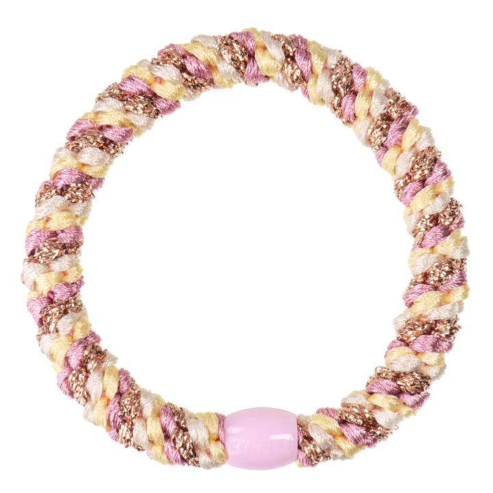 KKNEKKI Mix Hårstrikk | 19 Varianter