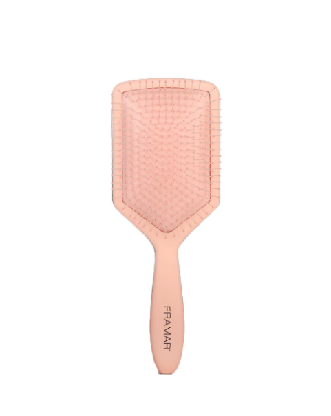 Framar Padel Brush Champagne