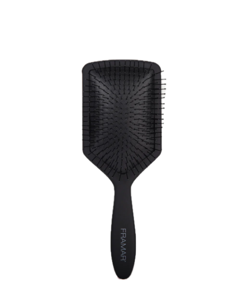 Framar Padel Brush Black