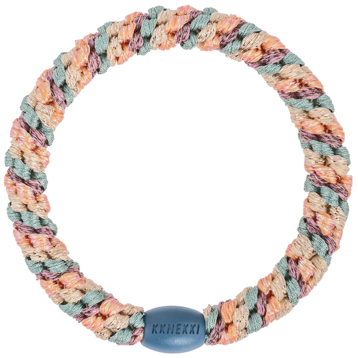 KKNEKKI Mix Hårstrikk | 19 Varianter