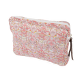 ESSENTIALS Pouch (L) Liberty Strawberry Pink