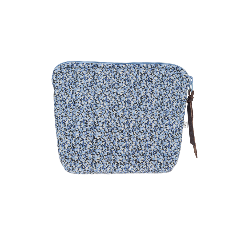 ESSENTIALS Pouch (XS) Liberty Pepper Blue