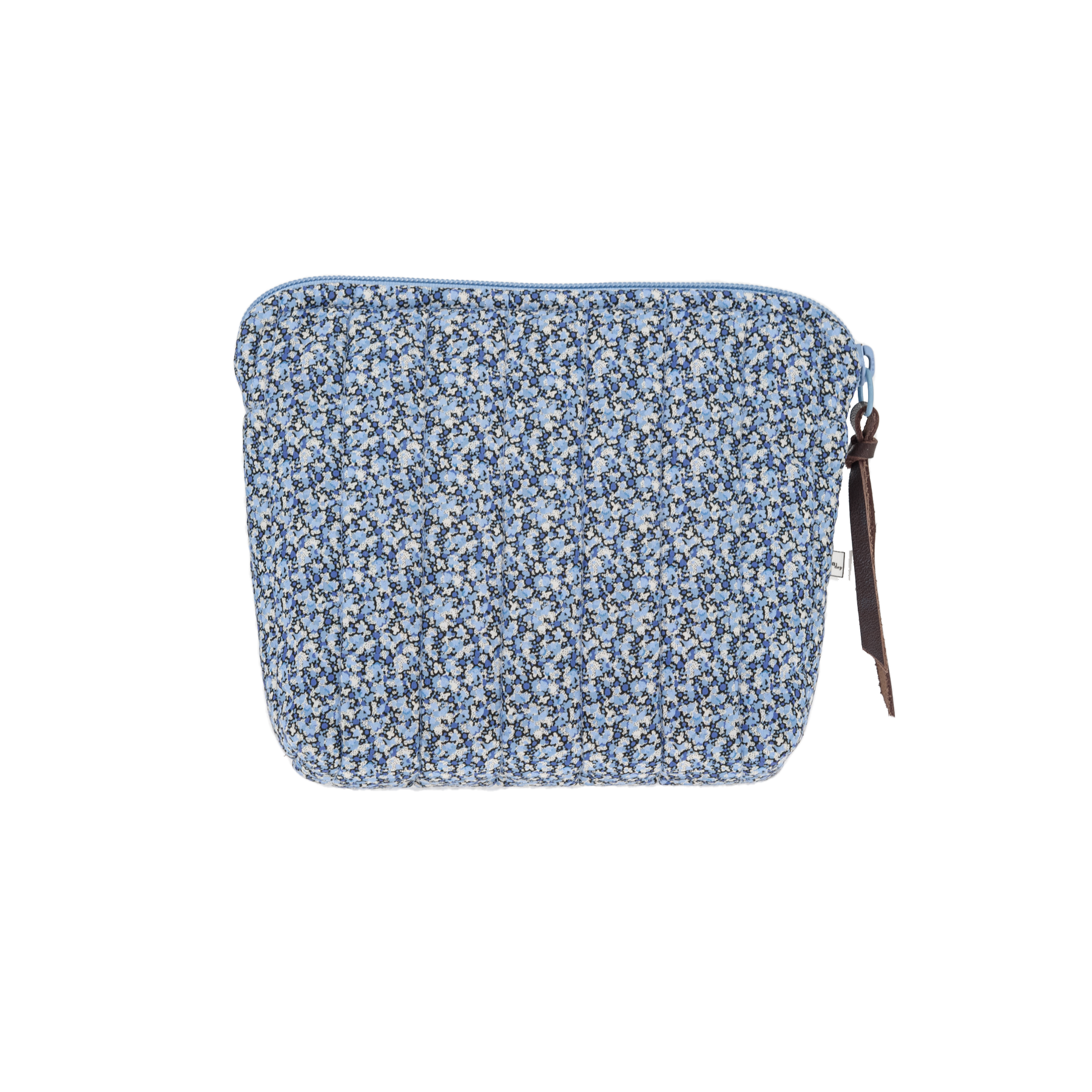 ESSENTIALS Pouch (XS) Liberty Pepper Blue