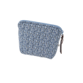 ESSENTIALS Pouch (XS) Liberty Pepper Blue